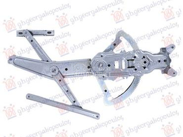 PODIZAC PROZORA ELEKTRICNI... za Opel Combo od 2000. do 2012. god.