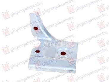 SAJTNA UNUTRASNJA DONJA (ZA... za Volkswagen Golf od 2004. do 2008. god.