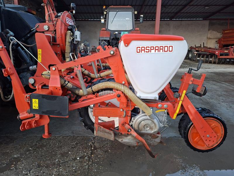 Gaspardo Sp4