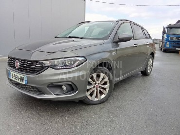 Fiat Tipo 1,6mjtd aut