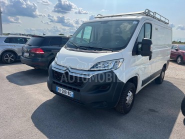 Citroen Jumper 20hdi. L1H1