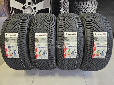 Kleber 225/50 R17 Zimska