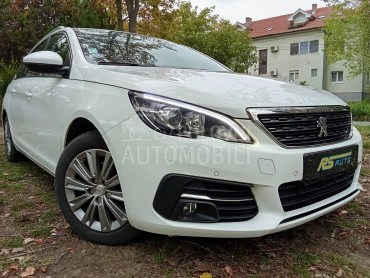 Peugeot 308 VIRTUAL ALLURE