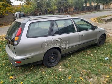 Fiat Marea 