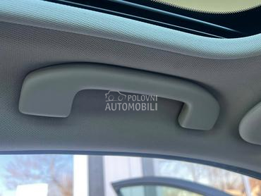 Rukohvati za Nissan Qashqai od 2013. do 2021. god.