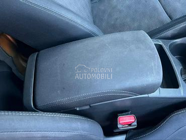 Naslon za ruke za Nissan Qashqai od 2013. do 2021. god.