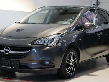 Opel Corsa E 1.3 CDTI