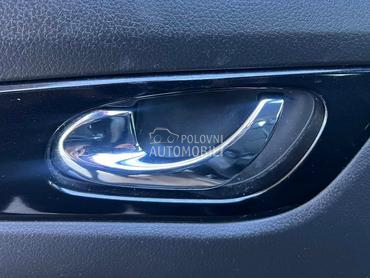 Unutrašnja brava, kvaka za Nissan Qashqai od 2013. do 2021. god.