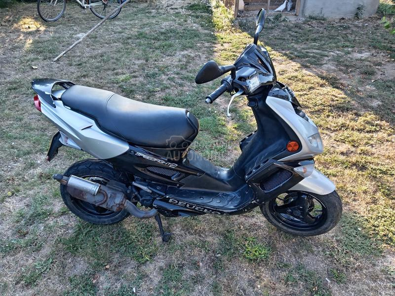 Peugeot Speedfight 2