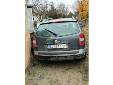 Renault Laguna 1.9dci