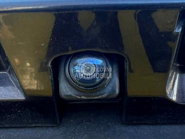 Parking kamera za Nissan Qashqai