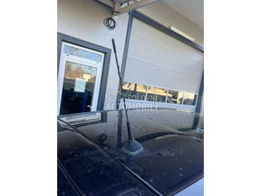 Antena za Nissan Qashqai