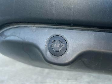 Parking senzori za Nissan Qashqai