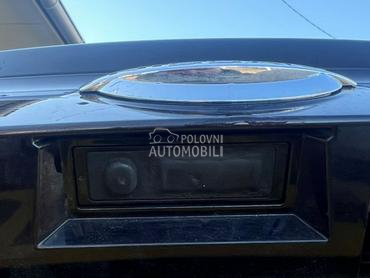 Taster gepek vrata za Nissan Qashqai od 2013. do 2021. god.