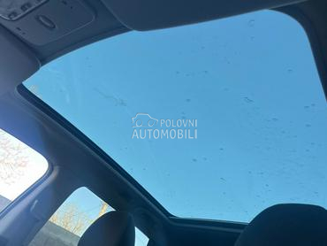 Panorama krov za Nissan Qashqai od 2013. do 2021. god.
