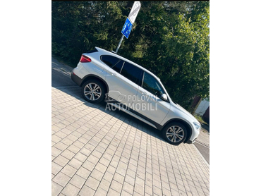BMW X1 SportLine