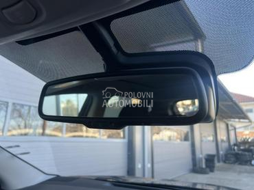 Retrovizor unutrašnji za Nissan Qashqai od 2013. do 2021. god.