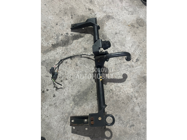 Kuka za Land Rover Range Rover Evoque