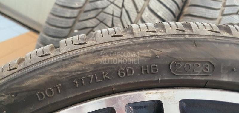 Hankook 245/35 R20 Zimska
