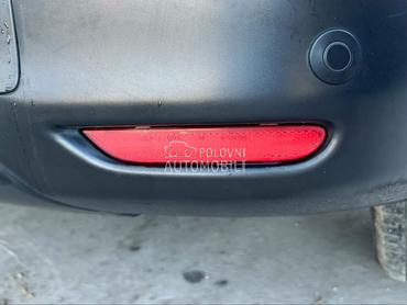 Maglenke zadnje za Nissan Qashqai od 2013. do 2021. god.