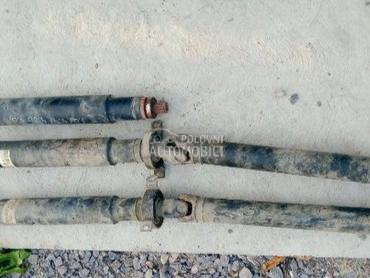 e53 kardan za BMW X5