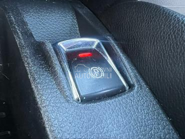 Prekidač ručne kočnice za Nissan Qashqai od 2013. do 2021. god.