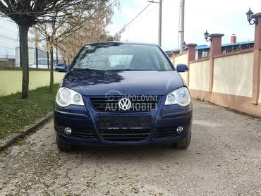 Volkswagen Polo 1.2B