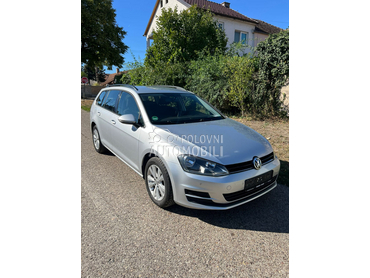 Volkswagen Golf 7 1.2 tsi blyefensi