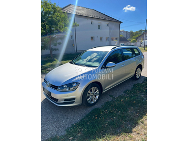 Volkswagen Golf 7 1.2 tsi blyefensi