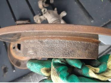 Lukas kljesta diskovi za Opel Meriva