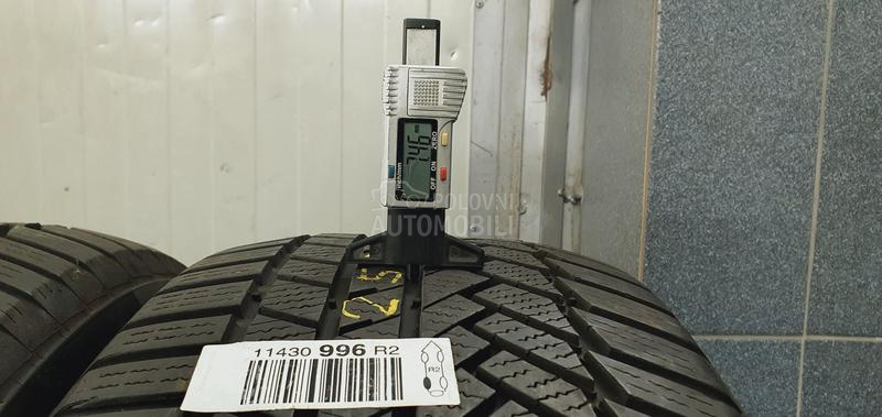 Continental 255/50 R20 Zimska