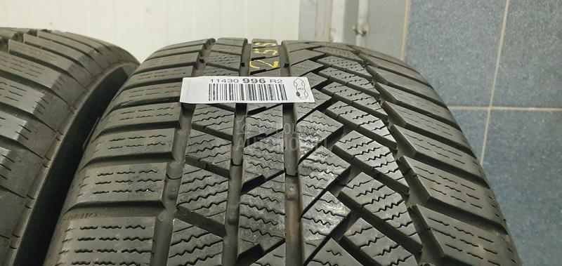 Continental 255/50 R20 Zimska