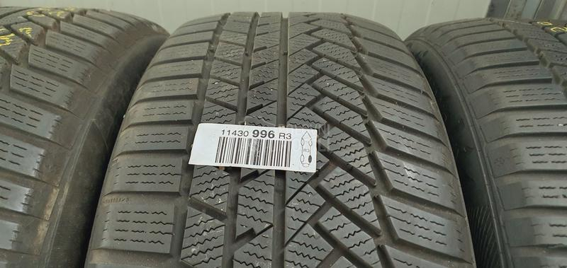 Continental 255/50 R20 Zimska