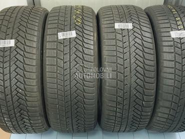 Continental 255/50 R20 Zimska