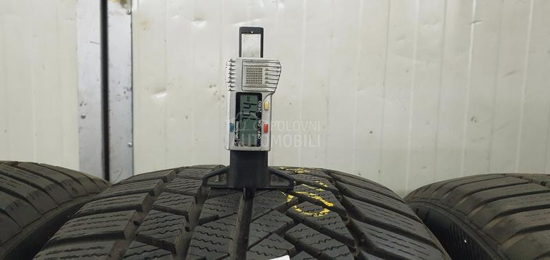 Continental 255/50 R20 Zimska