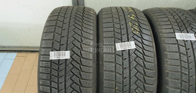 Continental 255/50 R20 Zimska
