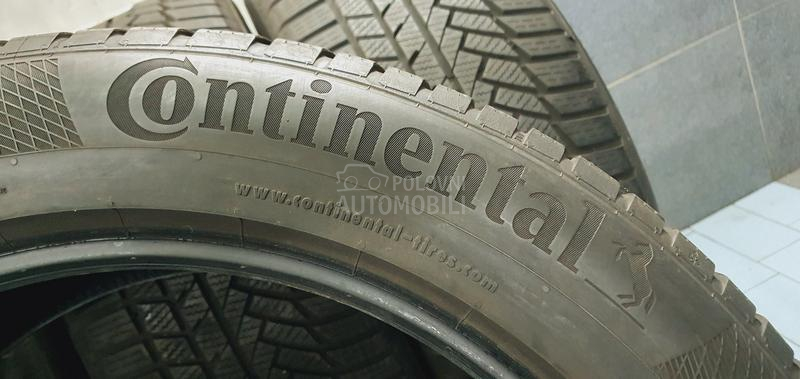 Continental 255/50 R20 Zimska