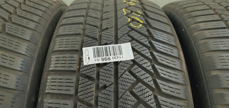 Continental 255/50 R20 Zimska