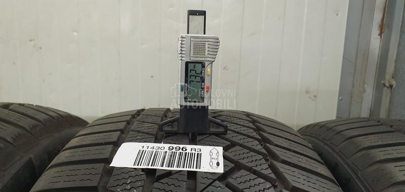 Continental 255/50 R20 Zimska