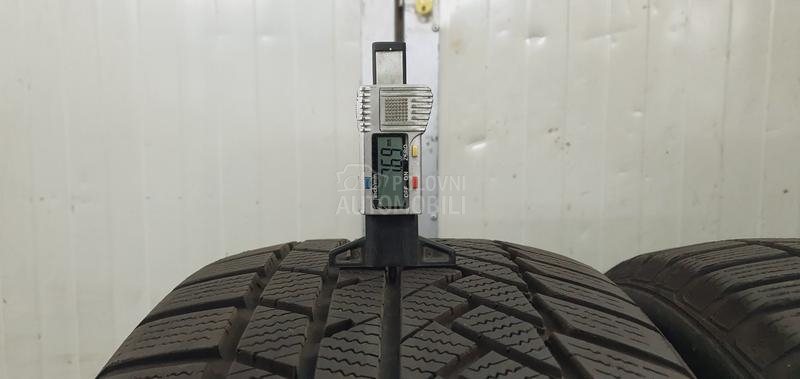 Continental 255/50 R20 Zimska