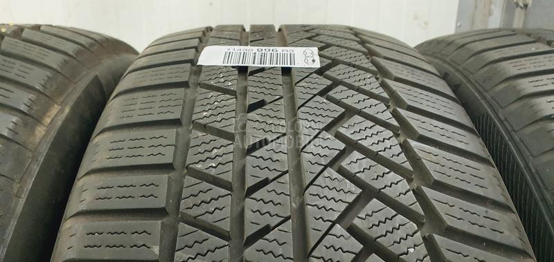 Continental 255/50 R20 Zimska
