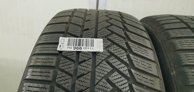 Continental 255/50 R20 Zimska