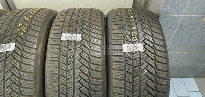 Continental 255/50 R20 Zimska