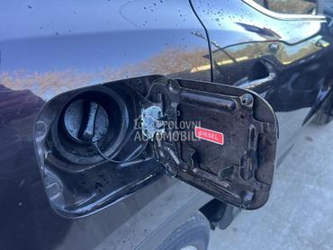 Poklopac rezervoara GABG za Nissan Qashqai od 2013. do 2021. god.