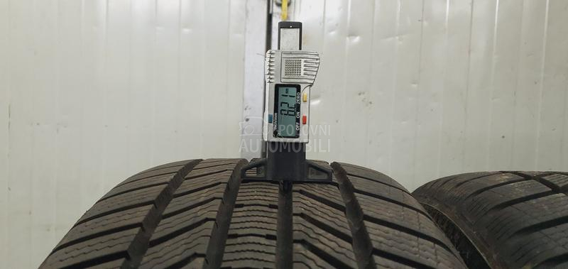 Continental 235/55 R19 Zimska