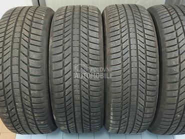 Continental 235/55 R19 Zimska