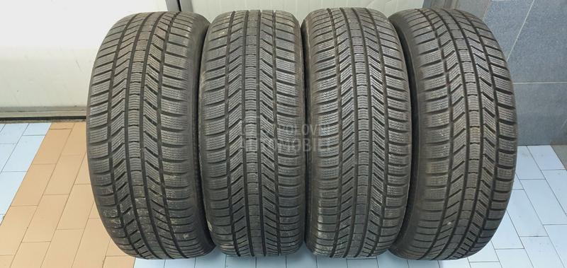 Continental 235/55 R19 Zimska