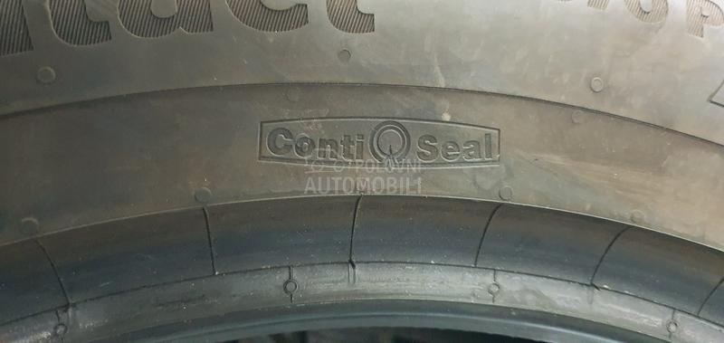 Continental 235/55 R19 Zimska