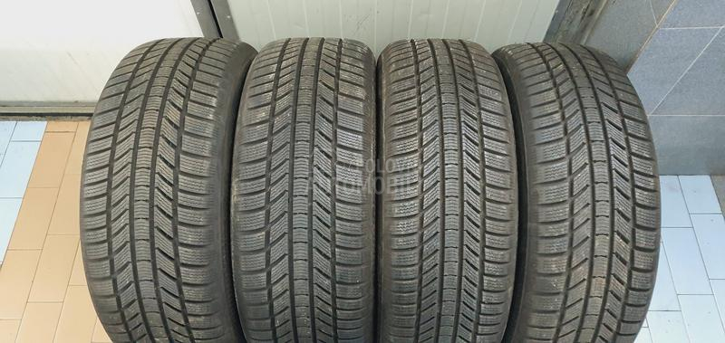 Continental 235/55 R19 Zimska