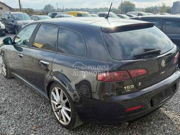 Alfa Romeo 159 1750 TBI TI